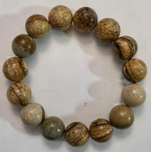 Energy Gemstone Bracelets 12MM