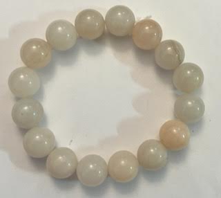 Energy Gemstone Bracelets 12MM