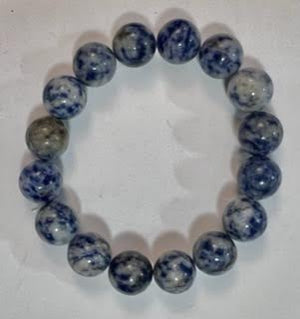 Energy Gemstone Bracelets 12MM