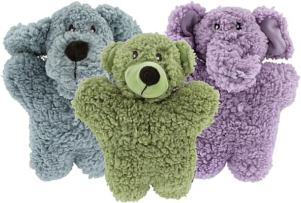 Aroma Dog Fleece Man Assorted Colors