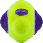 Airdog Squeaker Knobby Ball Dog Toy by Kong