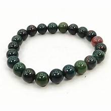 Gemstone Bracelets - 10MM