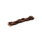 Water Buffalo Collagen Braid 11-12"