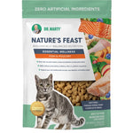 Freeze Dried Fish & Poultry Cat Food by Dr. Marty