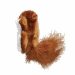 Squirrel Plush Catnip Cat Toy