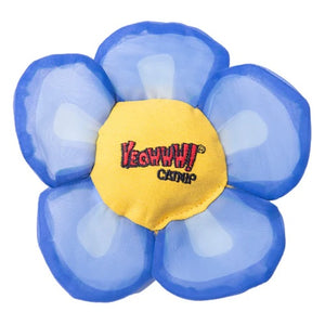 Yeowww! - Daisy's Flower Top