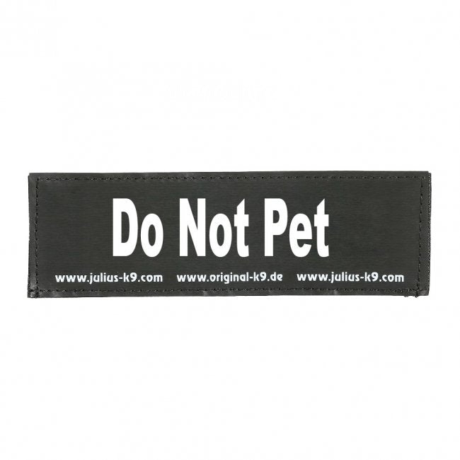 Julius-K9 Patch, Small