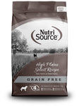 High Plains Select Dog Food