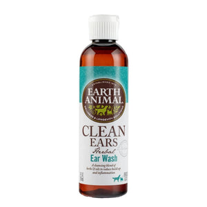 Clean Ears Herbal Ear Wash