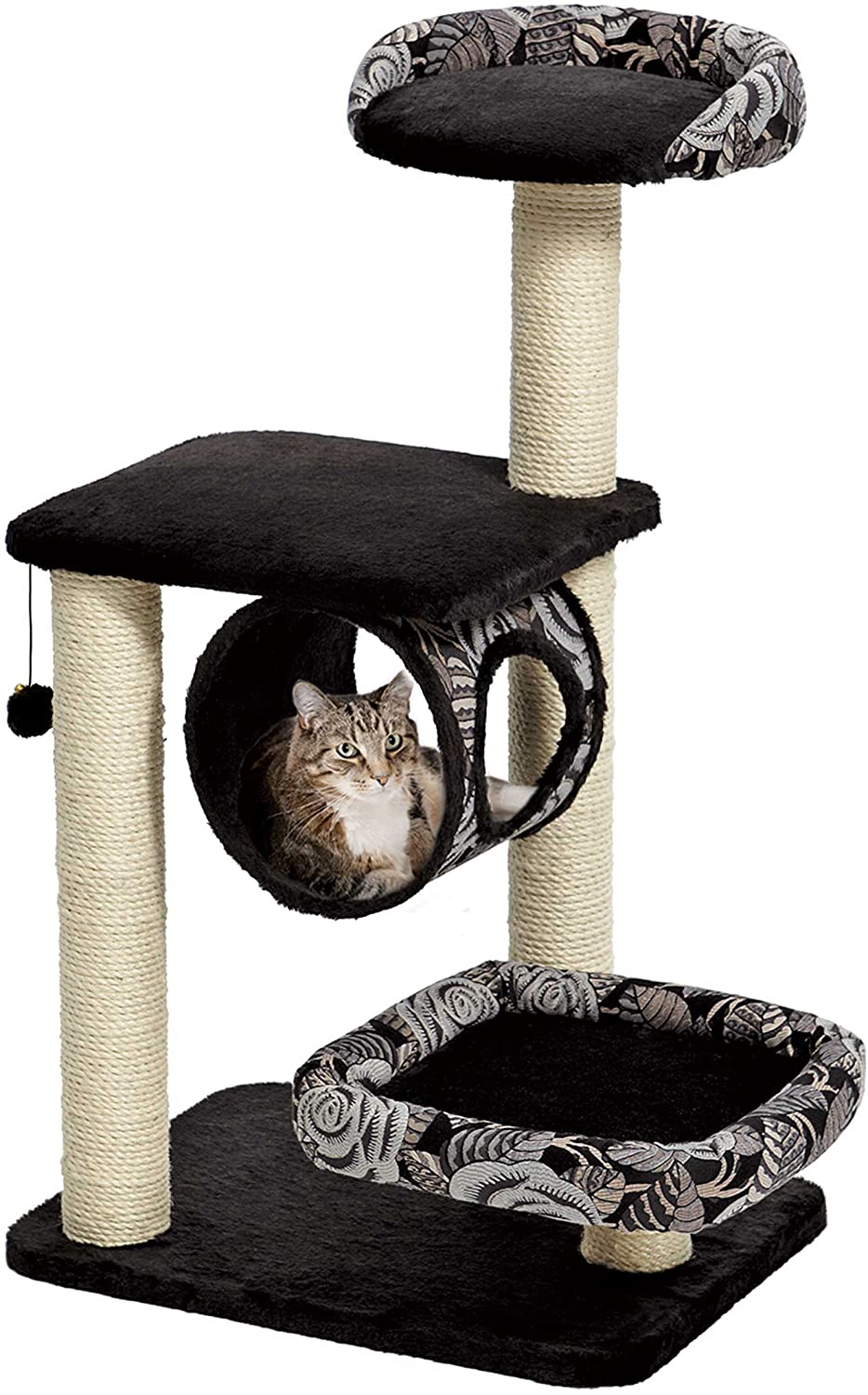 Feline Nuvo Escapade Cat Furniture 41″   (No Shipping)