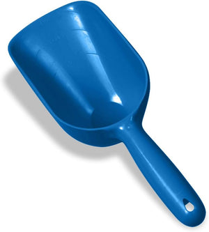 Pet Food Scoop (Color Varies)