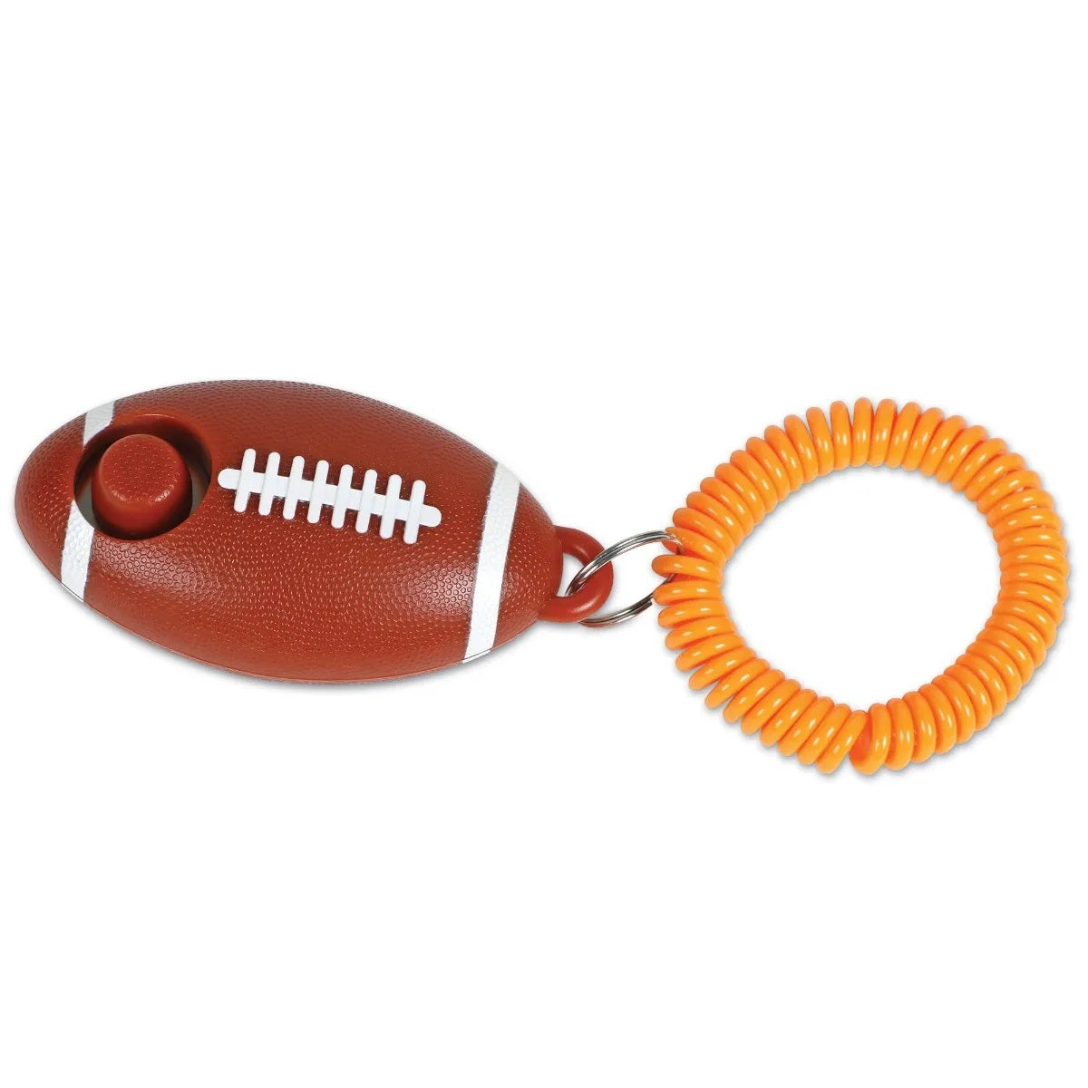 Training Clicker for Dogs -Hot Dog, Football or Bone