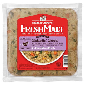 FreshMade Gently Cooked Dog Food