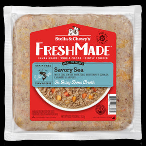 FreshMade Gently Cooked Dog Food