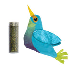 Hummingbird Cat Toy - Refillables