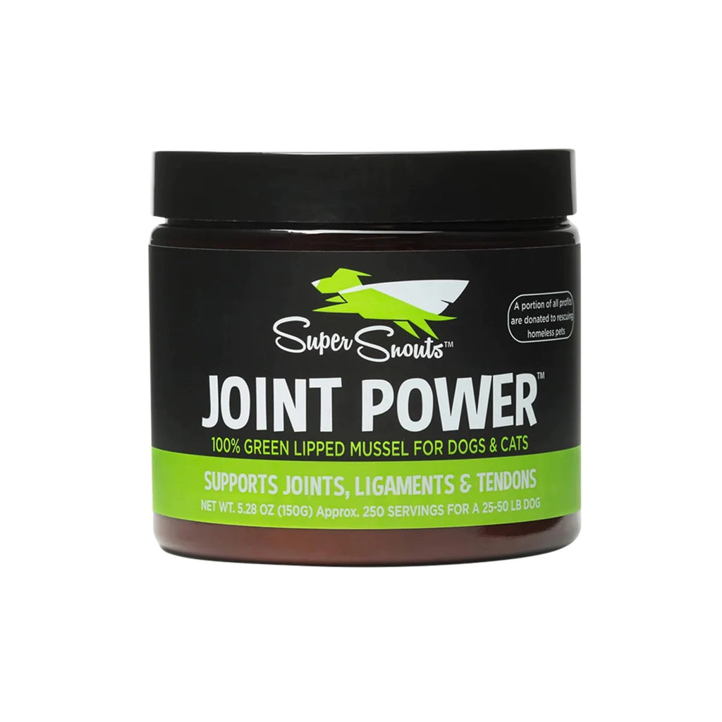 Joint Power (Powder) for Cats & Dogs