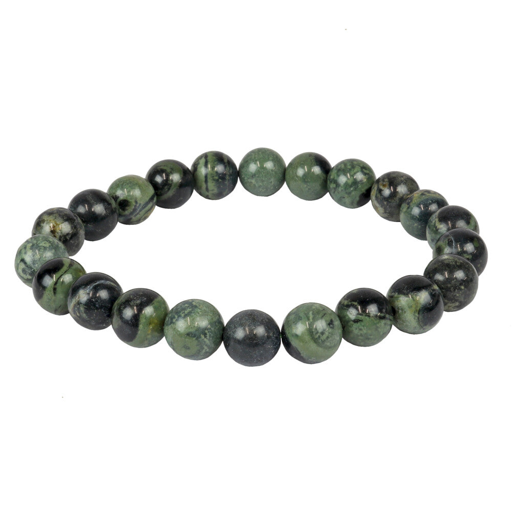 Gemstone Bracelets - 10MM