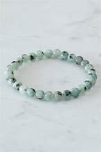 Gemstone Bracelets - 10MM