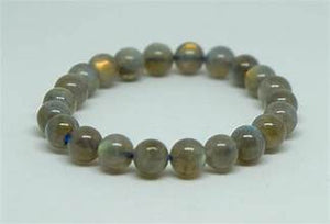 Gemstone Bracelets - 10MM