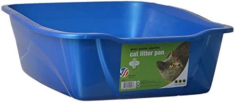 Cat Litter Pan Giant by Vanness