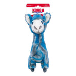 Llama Plush Dog Toy -Medium