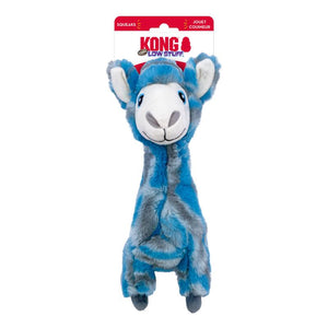 Llama Plush Dog Toy -Medium