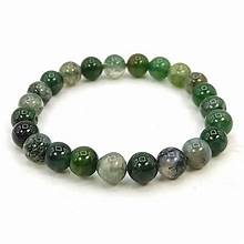 Gemstone Bracelets - 10MM