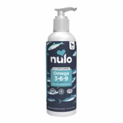 Omega 3-6-9 Oil Blend for Dogs by Nulo, 16oz