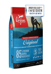 Orijen Original Dry Dog Food