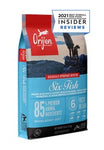 Orijen Six Fish Dry Dog Food