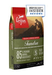 Orijen Tundra Dry Dog Food