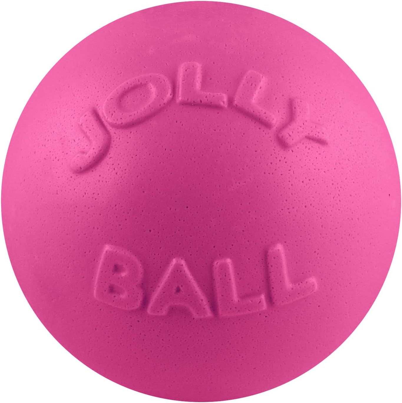 Jolly Bounce-n-Play Ball for Dogs