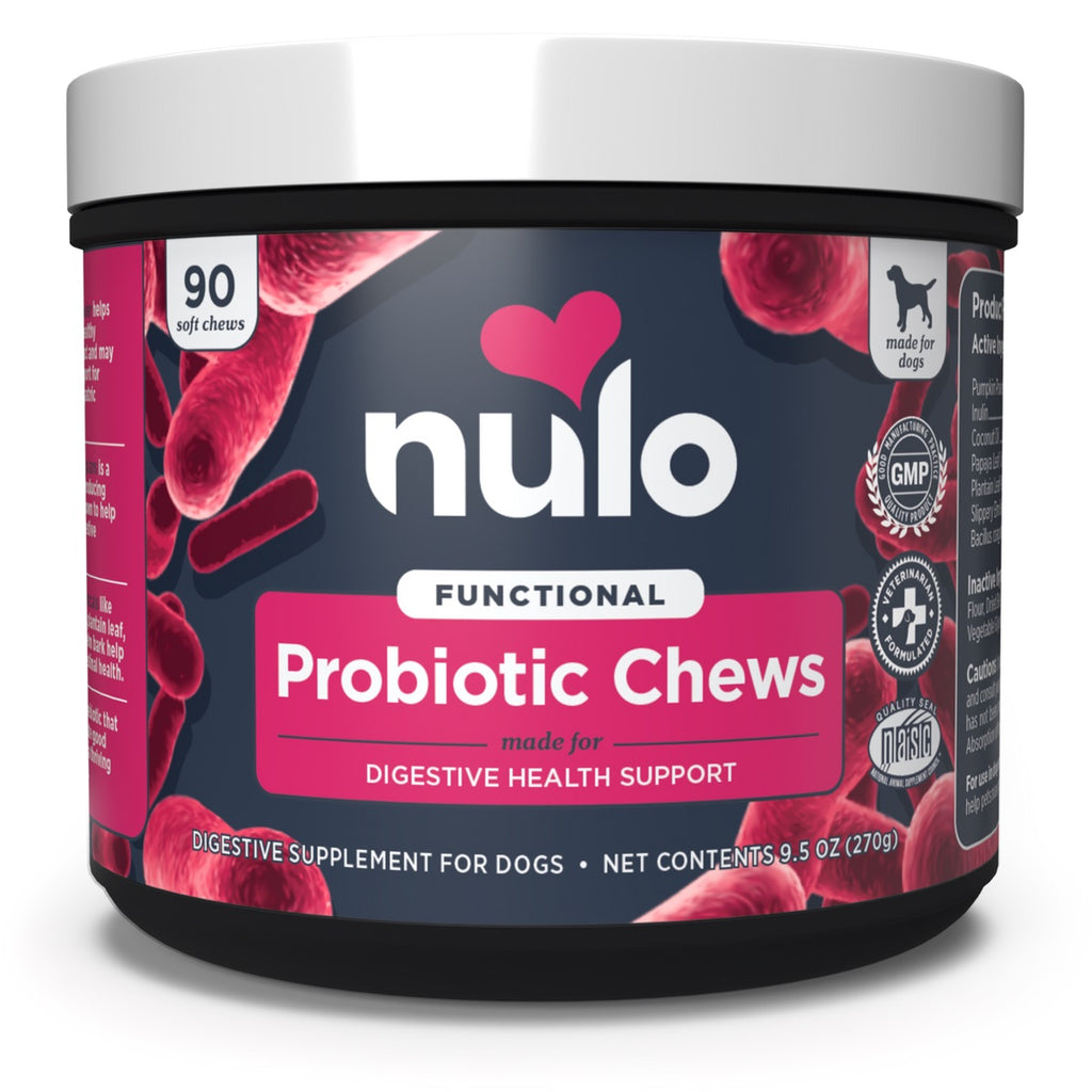 Probiotic Digestive for Dogs