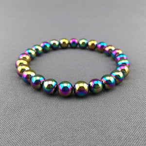 Gemstone Bracelets - 10MM