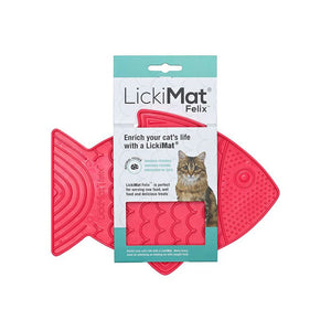 LickiMat for Cats