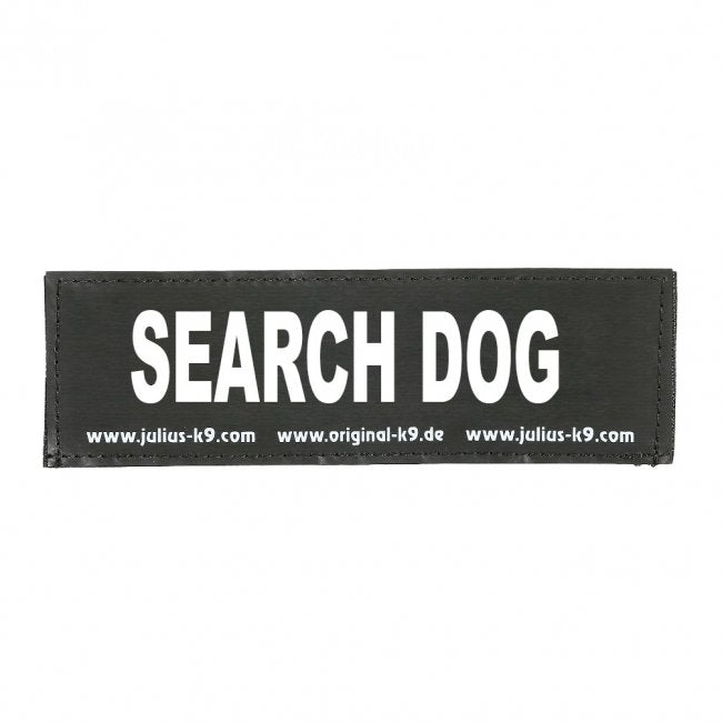 Julius-K9 Patch, Small