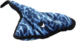 Mighty Ocean Stingray Dog Toy