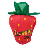 Yeowww!!! Strawberries Catnip Toys