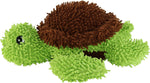 Microfiber Ball Turtle Dog Toy