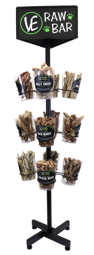 Pig Ear - Freeze Dried Treats for Dogs & Cats