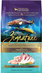 Zignature Whitefish Formula Dog Food - (No shipping)