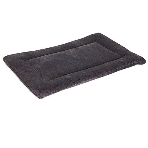 Dog Kennel Mat - Grey