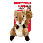 Squirrel Dog Toy