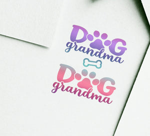 Vinyl Stickers for Pet Lovers