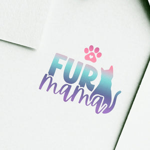 Vinyl Stickers for Pet Lovers