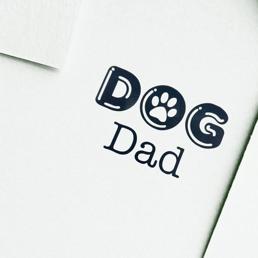 Vinyl Stickers for Pet Lovers