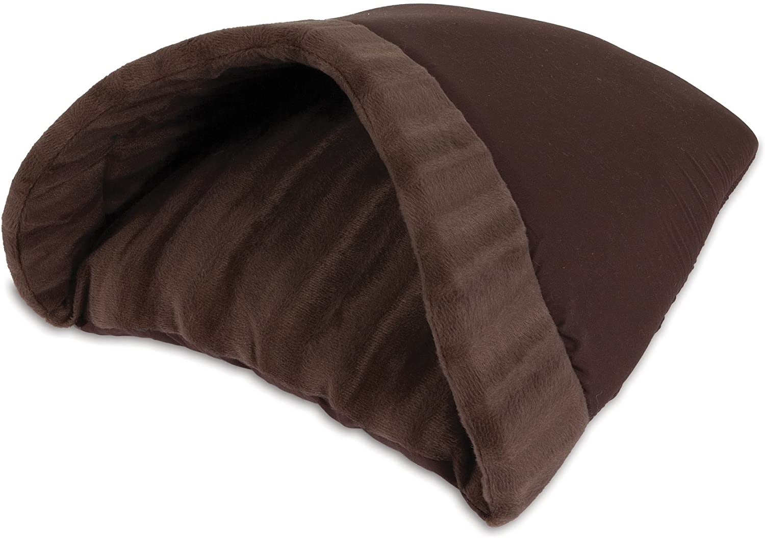 Cat Cave - Chocolate Brown