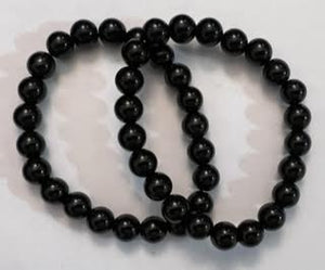 Gemstone Energy Bracelets - 8MM