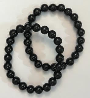 Gemstone Energy Bracelets - 8MM