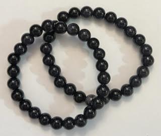 Gemstone Energy Bracelets - 8MM